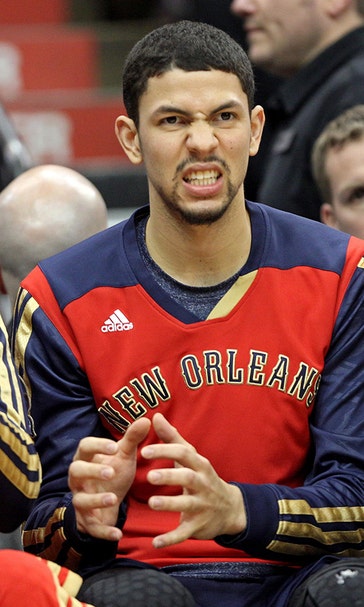 Love carries Wolves past Pelicans